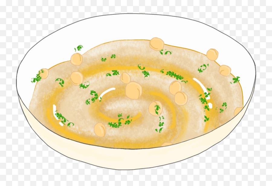 Hummus Png Image For Free Download - Portable Network Graphics,Hummus Png