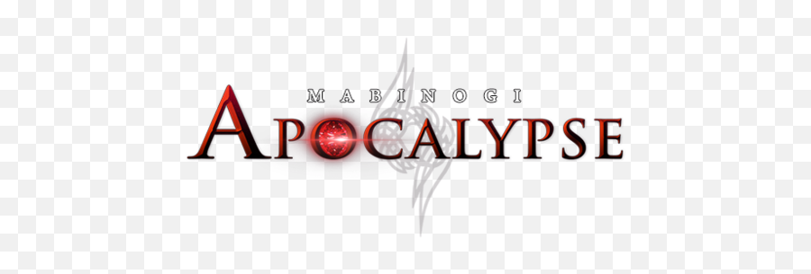 Mabinogi World Wiki - Graphic Design Png,Apocalypse Png