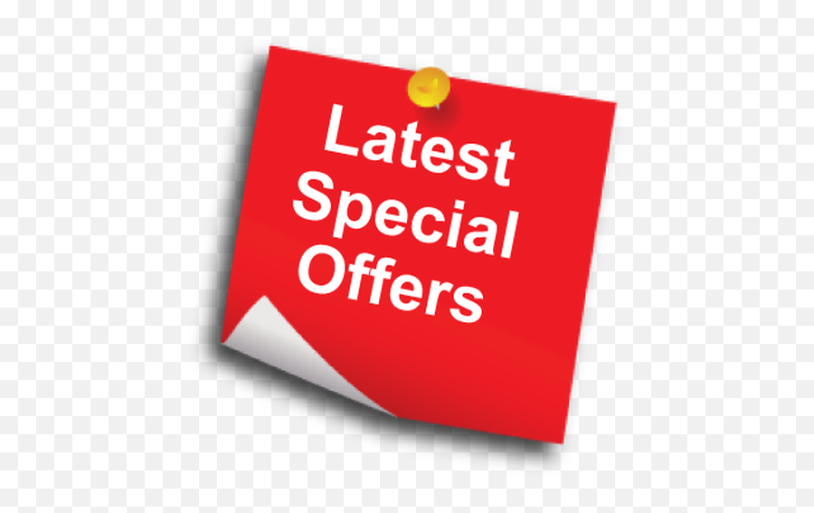 Membership - Combo Offer Png,Special Offer Png