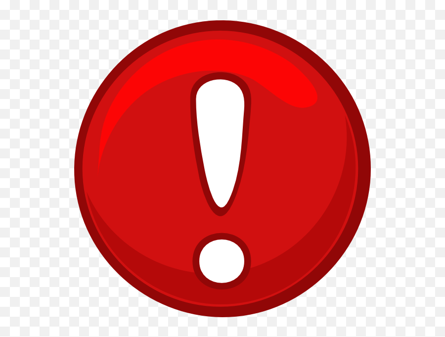 Alert Png Transparent Images - Red Alert Icon Png,Warning Png