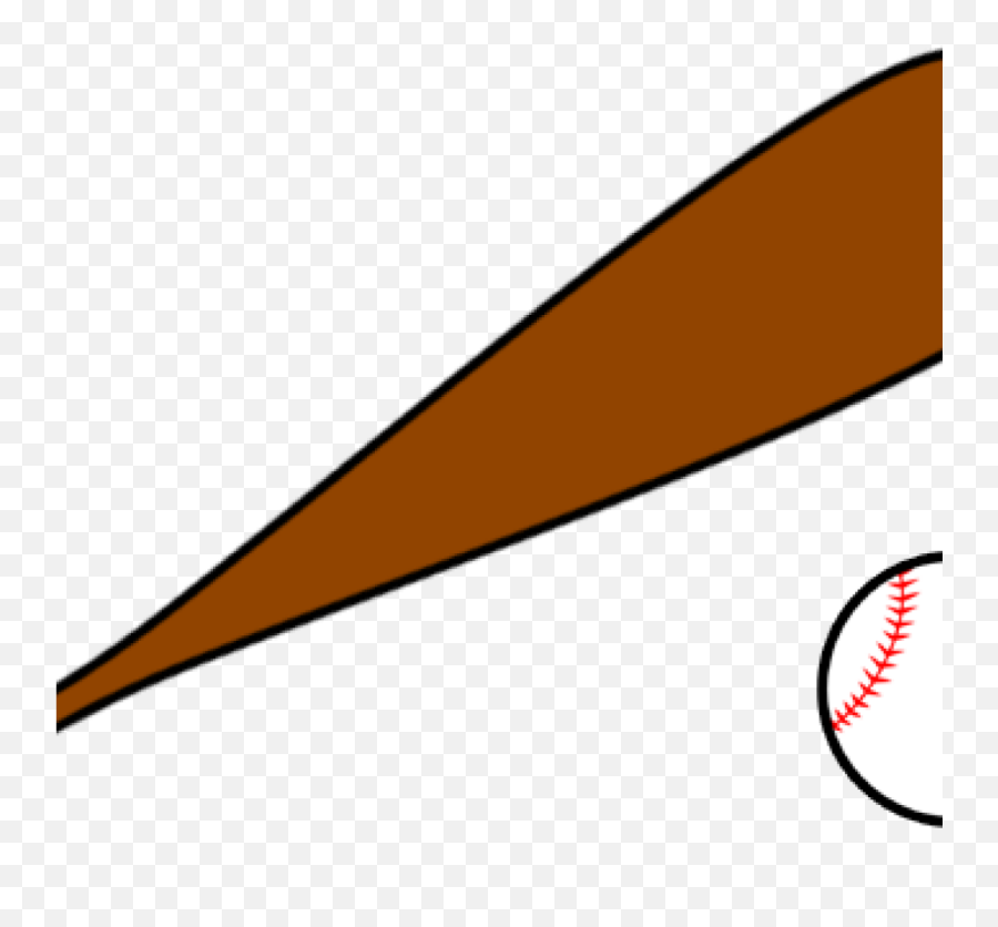 Fall Clipart Hatenylo - Baseball Bat Clip Art Png,Baseball Bat Transparent Background