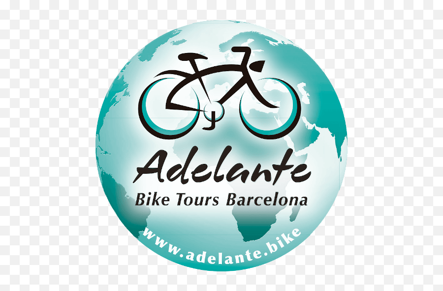 Bike Tours Barcelona - Graphic Design Png,Barca Logo 512x512