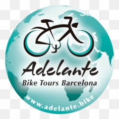 Bike Tours Barcelona - Graphic Design Png,Barca Logo 512x512