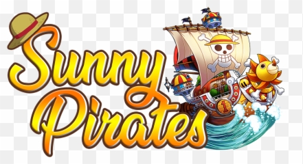 Going Merry - Illustration Png,Sp Logo