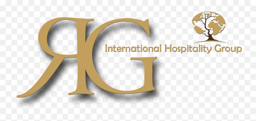Rg International Hospitality Group - Graphic Design Png,Rg Logo