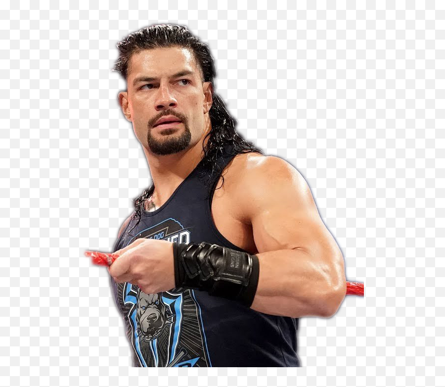 Wwe Roman Reigns Transparent Images - Roman Reigns Png,Roman Reigns Png