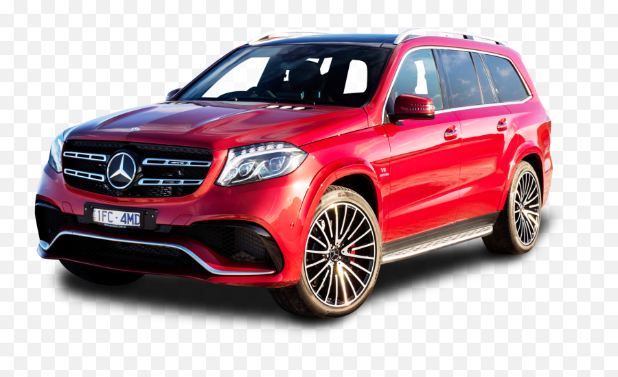 Car Png And Vectors For Free Download - Mercedes Gls Hd,Red Car Png