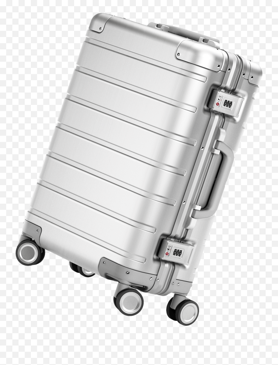 Mi Global Home - Mi Metal Carry On Luggage 20 Png,Metal Png