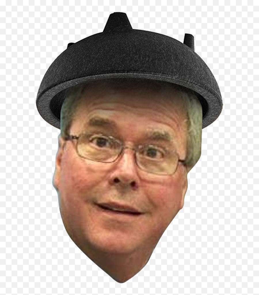 Guacmaster - Jeb Bush Guac Bowl Png,Jeb Bush Png