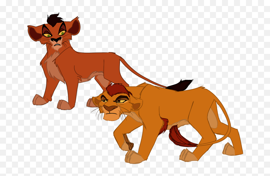 Mufasa Clipart Leo Lion - Cartoon Png,Mufasa Png