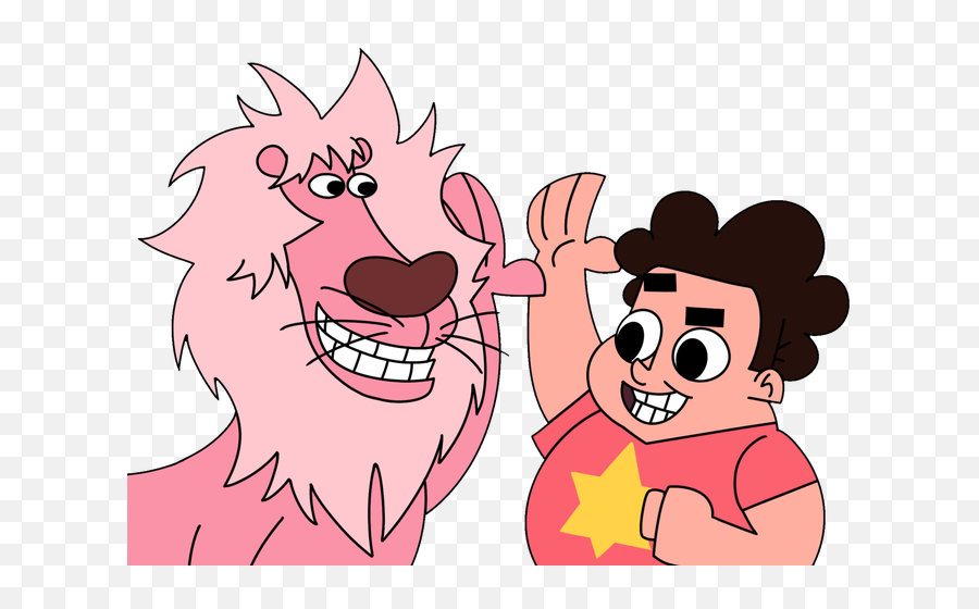 Picture - Steven Universe New Character Png,Johnny Test Png
