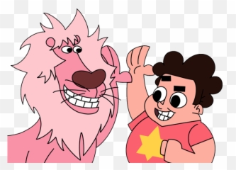 Picture - Steven Universe New Character Png,Johnny Test Png