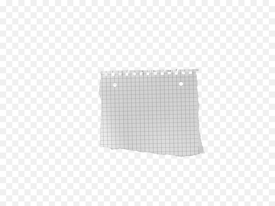 Paper Transparent Png Image - Torn Graph Paper Png,Graph Paper Png