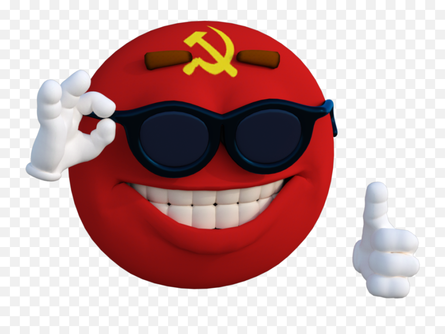 Communist Ball Template Picardía Know Your Meme - South Park Mocks You For Censoring Media Png,Communism Png