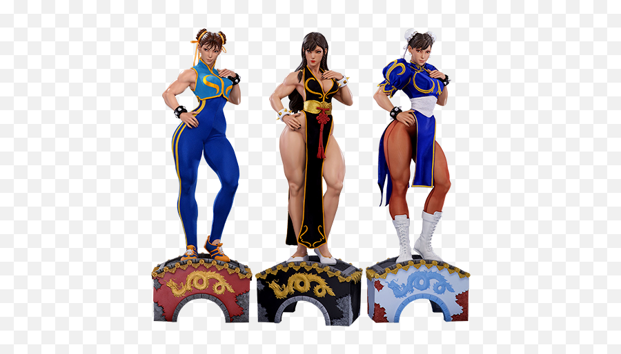 Street Fighter Chun - Chun Li Sf Alpha Png,Chun Li Png