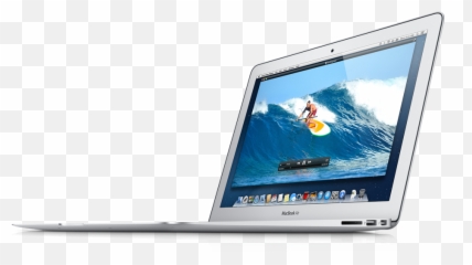 Macbook Air - Macbookair6 2 png