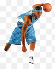 Download Hd Carmelo Anthony Photo - Carmelo Anthony Png,Carmelo Anthony Png