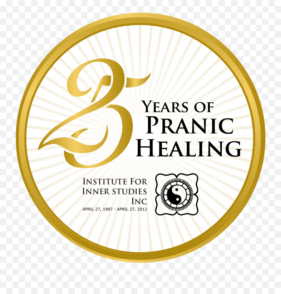 25th Anniversary Logo - Institute For Inner Studies Png,25th Anniversary Logo