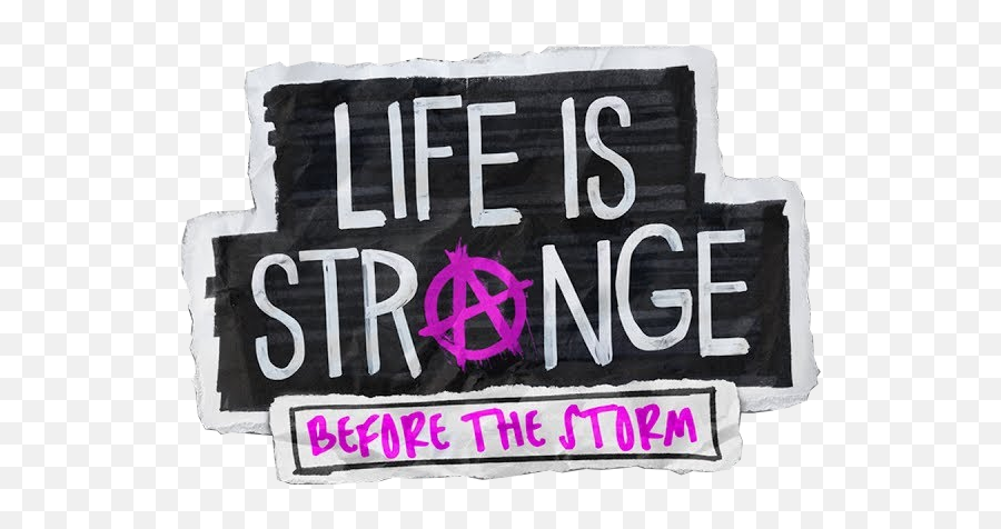 Life Is Strange Before The Storm Full - Life Is Strange Before The Storm Png,Life Is Strange Transparent