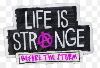 Life Is Strange Before The Storm Full - Png