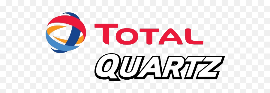 Total Logo Png Clipart Background - Total Quartz Engine Oil,Total Logo