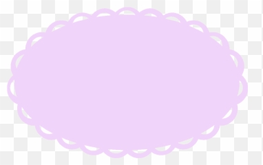 Formas - Frame Rosa Png