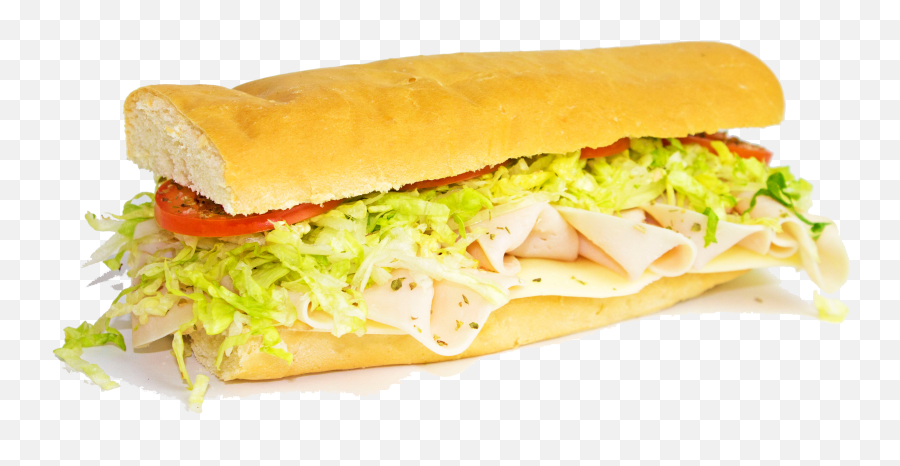 Veg Sandwich Png - Ham And Cheese Sandwich,Sub Png