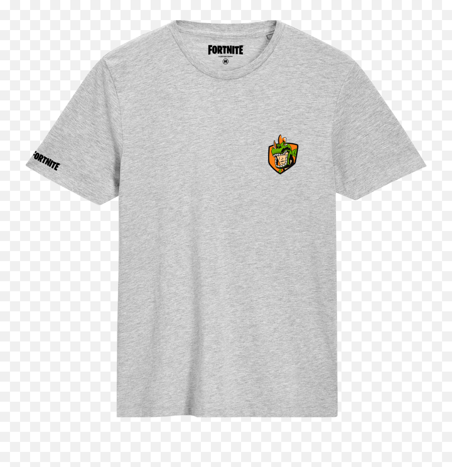Details About New Fortnite - Boys Girls Rex Battle Star Design Logo Tshirt Kids Gift Gaming Active Shirt Png,Fortnite Logo Template