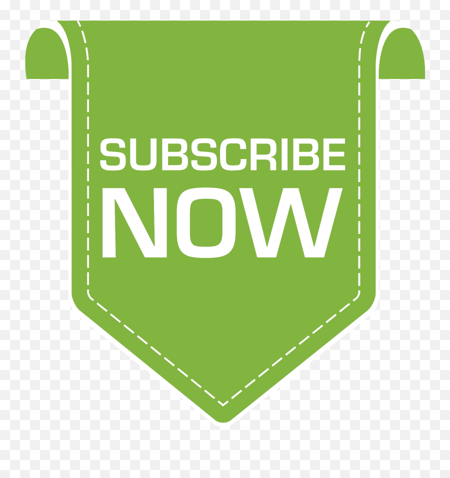 Subscribe Png Logo - Button Subscribe Now Png,Please Subscribe Png