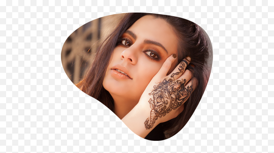 Henna Tattoos - Browart23 Tattoo Png,Henna Tattoo Png