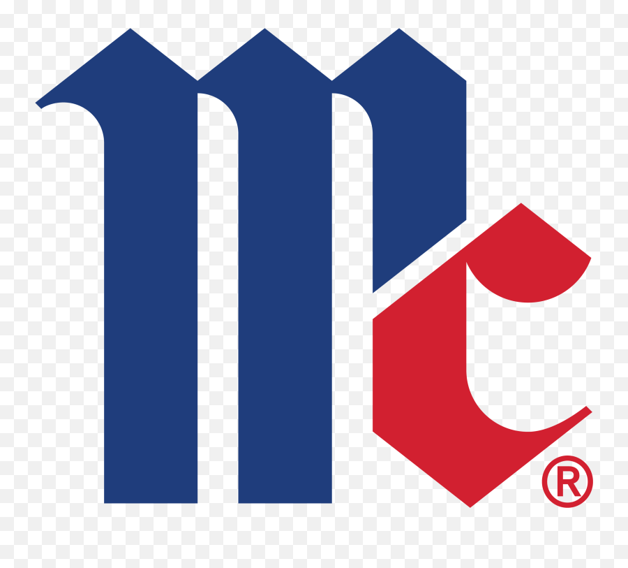 Brand Assets Mccormick Corporation - Mccormick Logo Png,B Logo Png