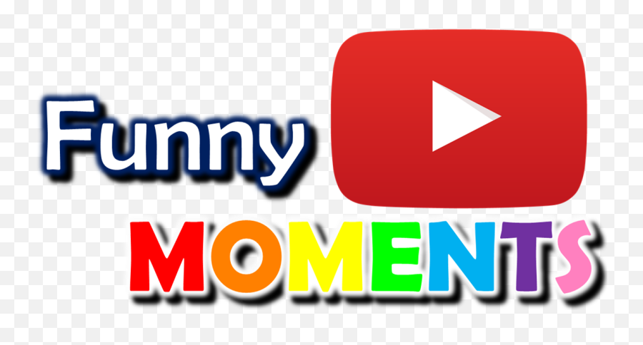 Youtube Reuploading Funny Moments The Parody Wiki Fandom - Funny Moments Transparent Png,Funny Logo