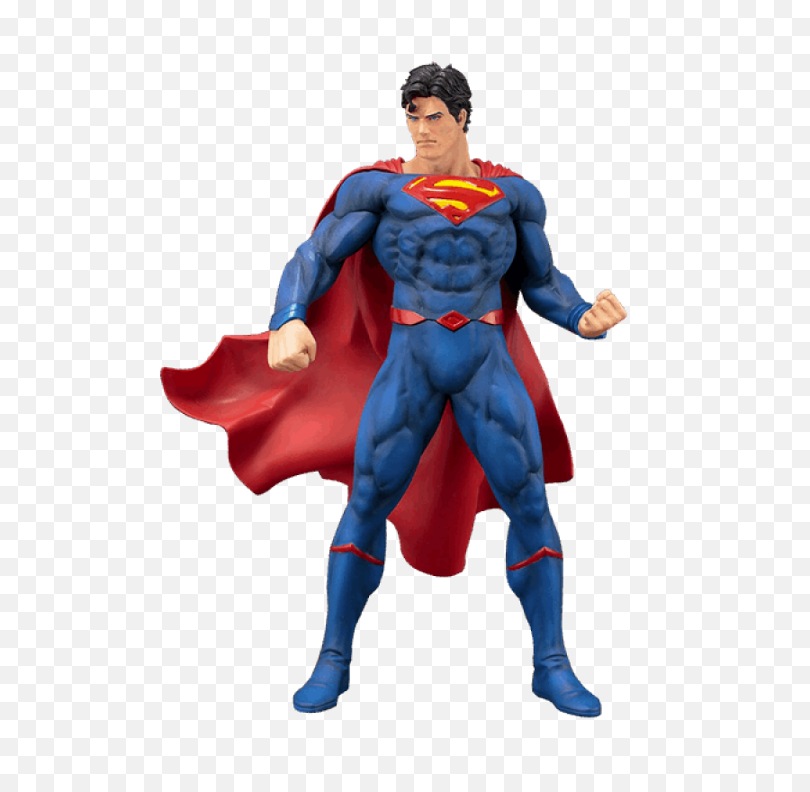 Superman Png Hd Transparent Background - Superman In Rebirth,Superman Png