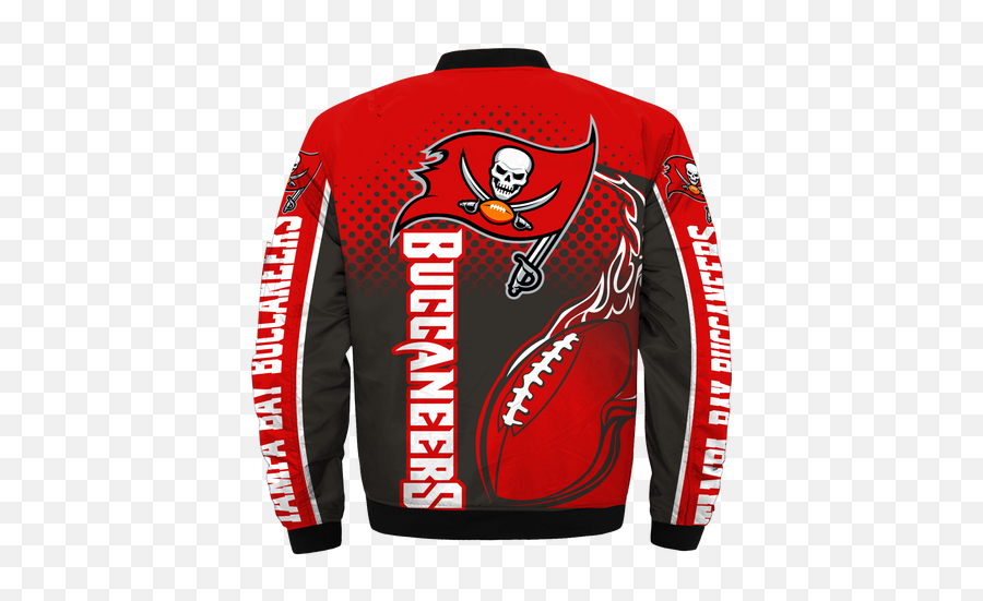 Official - Nfltampbaybuccaneersteamappareltees Tampa Bay Buccaneers Jacket Png,Buccaneers Logo Png