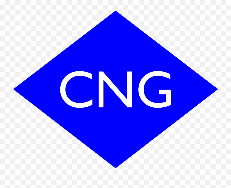 Cng Logo Png Photos Mart - Cng Symbol,Png File Definition