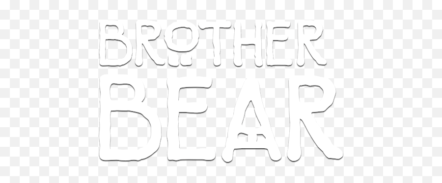 Download Brother Bear Logo - Phil Collins Brother Bear Png Tattoo Disney Brother Bear,Bear Logo Png