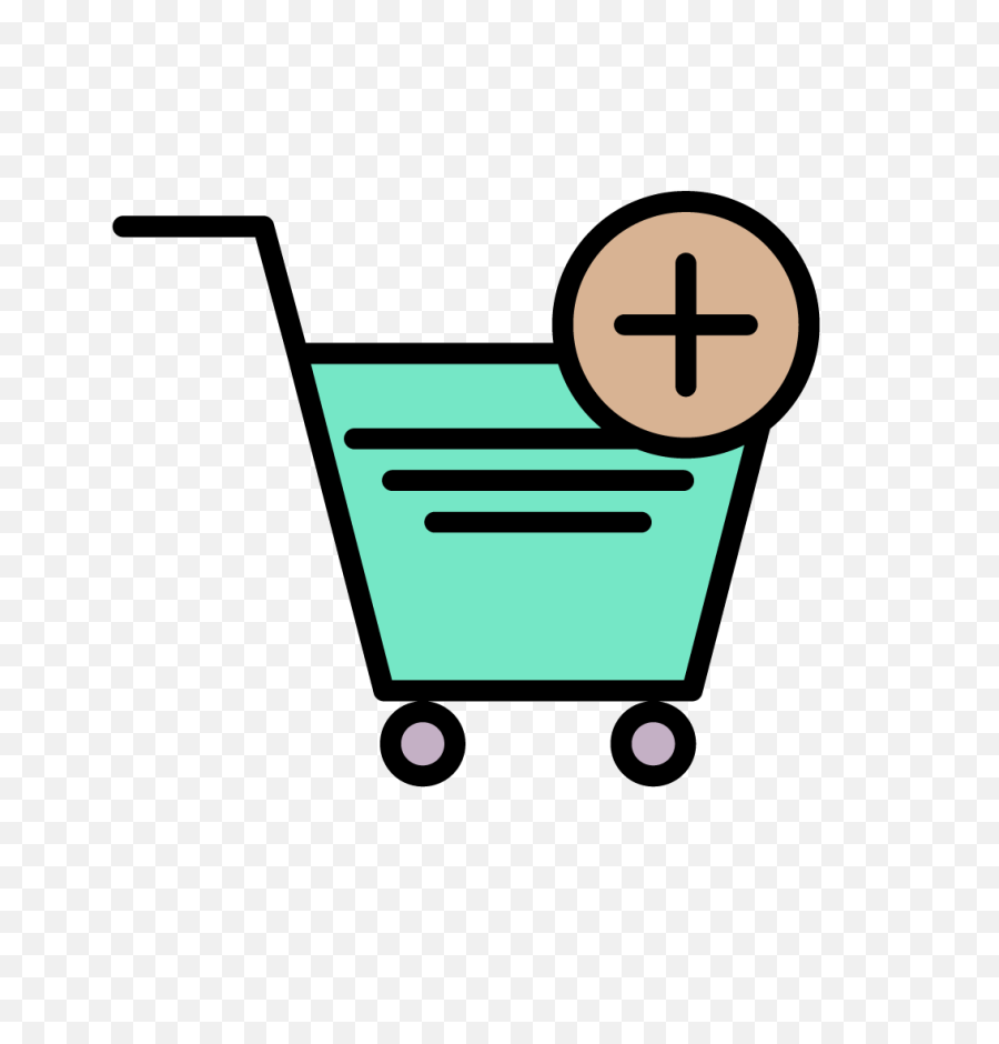 Cart Transparent Png Hd Image Free Download - Post Cart Icon Transparent Background,Shopping Cart Png