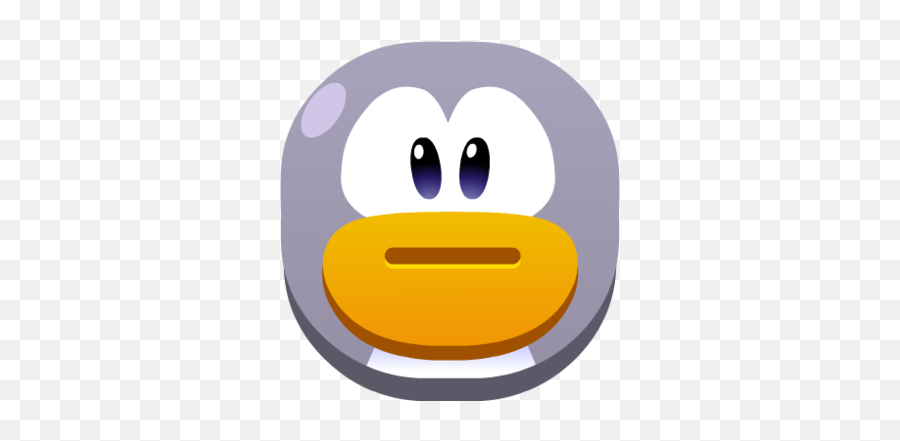 Emojis Club Penguin Wiki Fandom - Cartoon Png,Scared Emoji Transparent Background