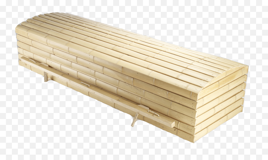 Pine And Bamboo Coffin Casket - Price Reduced Compare The Coffin Bamboo Coffin Png,Casket Png