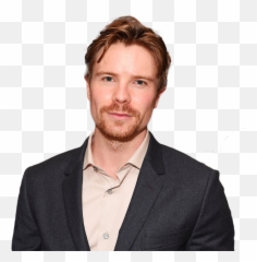 Joe Dempsie Transparent Background Png Image Celebrities - Girlfriend
