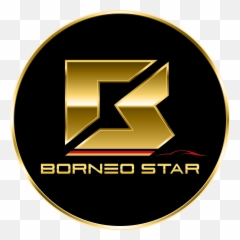Borneo Star Automobile About - Emblem Png,Star Stable Logo