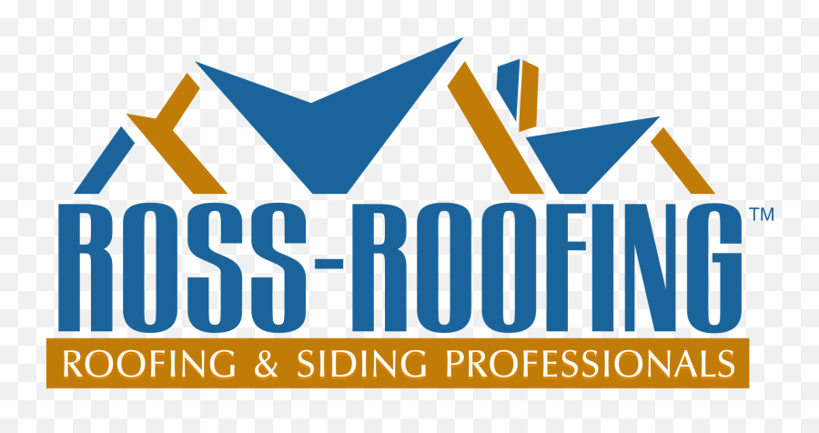 Logo Design - Graphic Design Png,Roofing Logos