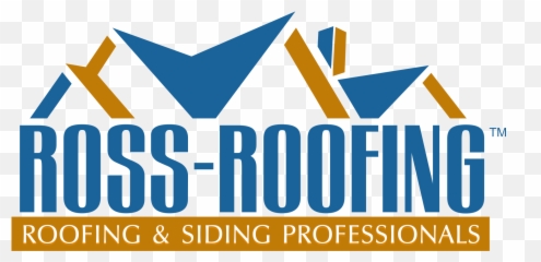 Logo Design - Graphic Design Png,Roofing Logos