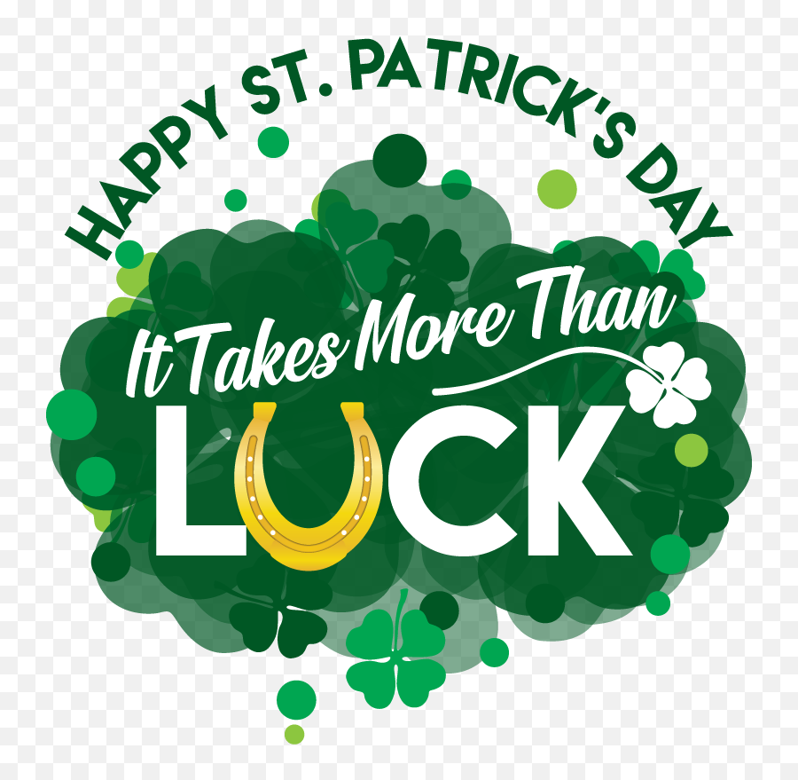 St Patricku0027s Day 2019 University Health Service - Graphic Design Png,St Patrick Day Png