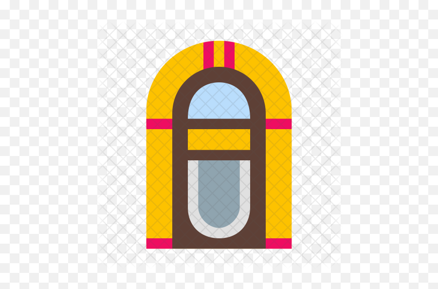 Available In Svg Png Eps Ai Icon - Jukebox Icons,Jukebox Png