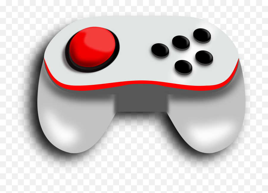 Joystick - Clipart Joy Stick Png,Joystick Png