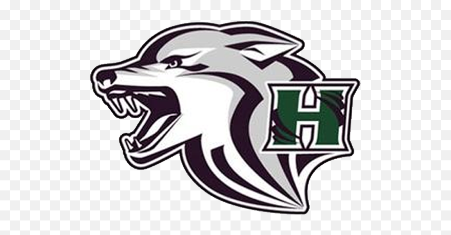 Heritage Timberwolves Logo - Heritage High School Timberwolves Png,Timberwolves Logo Png