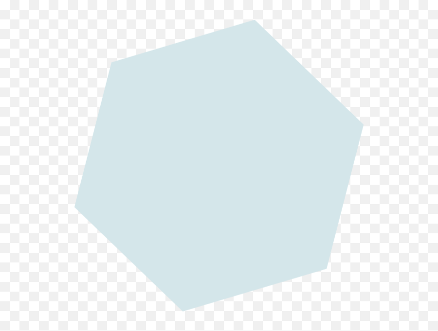 Free Online Geometry Hexagon Shape Blue Vector For - Colorfulness Png,Hexagon Shape Png