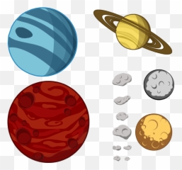 Space U2013 Planets For Rpg Maker Deeziner - Rpg Maker Planet Tileset png