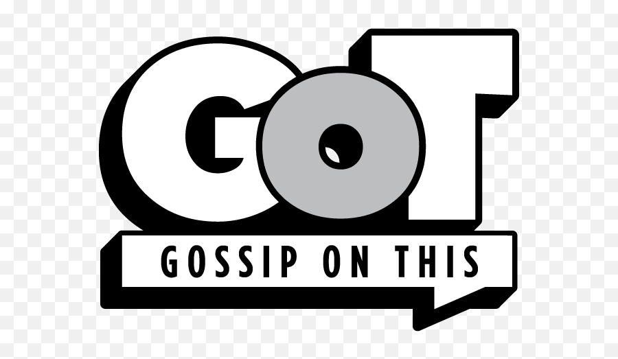 Download Versace Logo Gold - Got Gossip Png Image With No Dot,Versace Logo Png